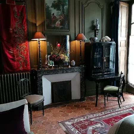 Hotel Maisonmaleyrand Mortagne-au-Perche