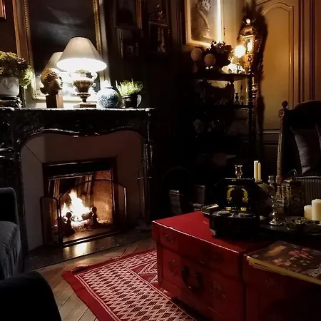 Maisonmaleyrand Mortagne-au-Perche