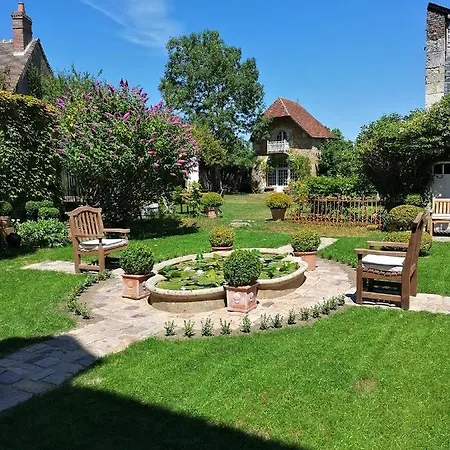 Maisonmaleyrand Mortagne-au-Perche