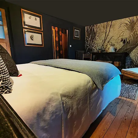 Maisonmaleyrand Mortagne-au-Perche