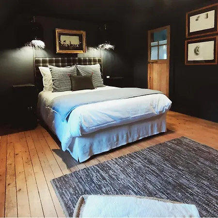 Hotel Maisonmaleyrand