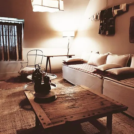 Maisonmaleyrand Couette-café Mortagne-au-Perche