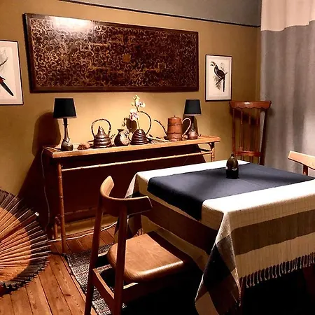 Maisonmaleyrand Hotel Mortagne-au-Perche