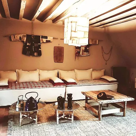 Maisonmaleyrand Mortagne-au-Perche