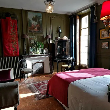 Couette-café Maisonmaleyrand *