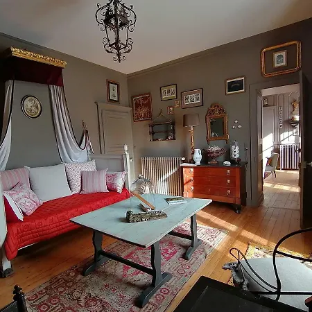 Maisonmaleyrand Hotel