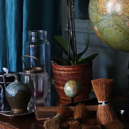 Hotel Maisonmaleyrand *