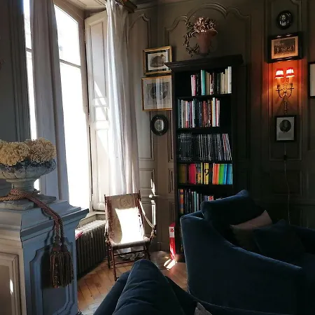 Hotel Maisonmaleyrand *