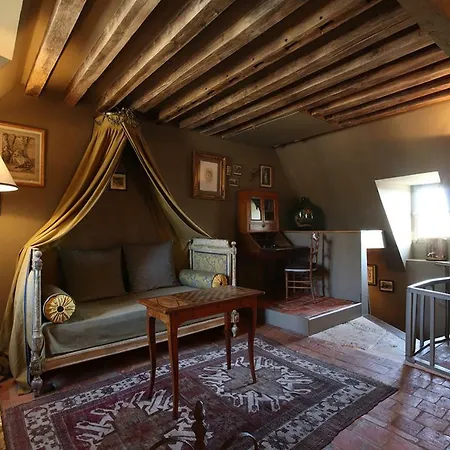 Maisonmaleyrand Mortagne-au-Perche