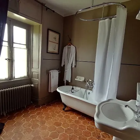 Hotel Maisonmaleyrand *