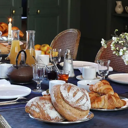 Maisonmaleyrand Mortagne-au-Perche