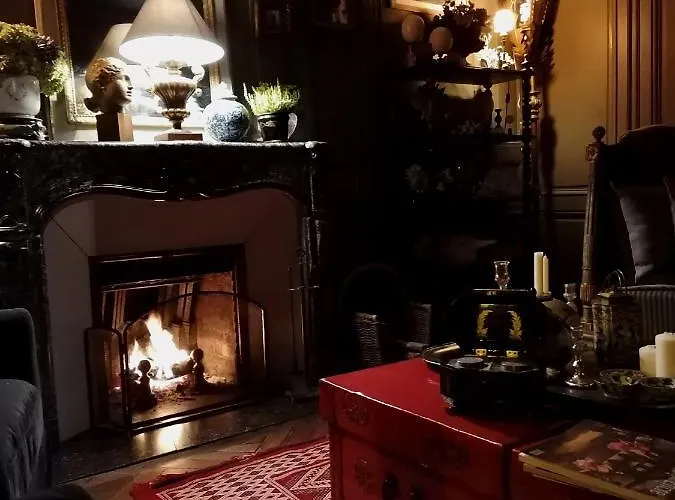 Maisonmaleyrand Mortagne-au-Perche