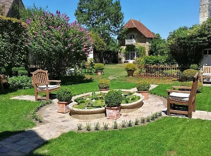 Maisonmaleyrand Mortagne-au-Perche