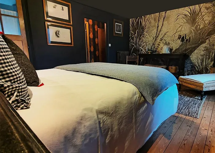 Maisonmaleyrand Mortagne-au-Perche