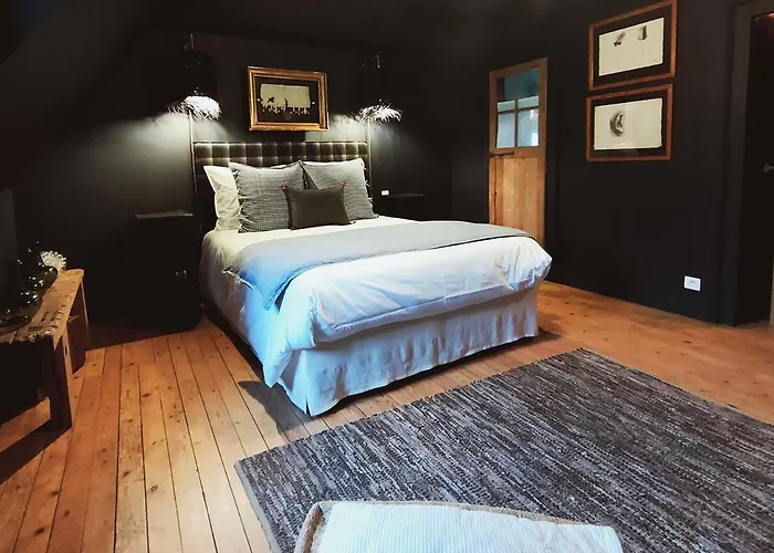 Hotel Maisonmaleyrand