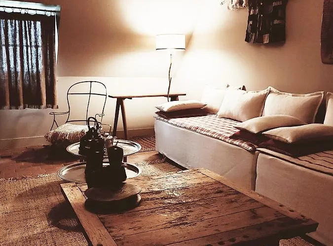 Maisonmaleyrand Hotel Mortagne-au-Perche