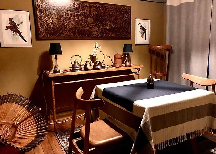 Maisonmaleyrand Hotel Mortagne-au-Perche