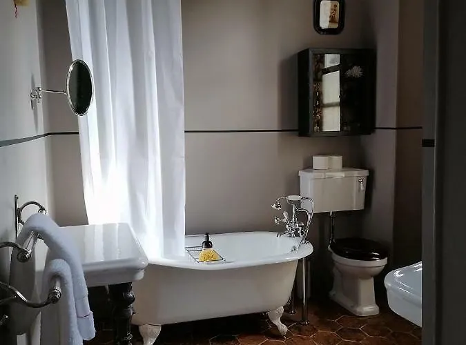 Maisonmaleyrand Mortagne-au-Perche