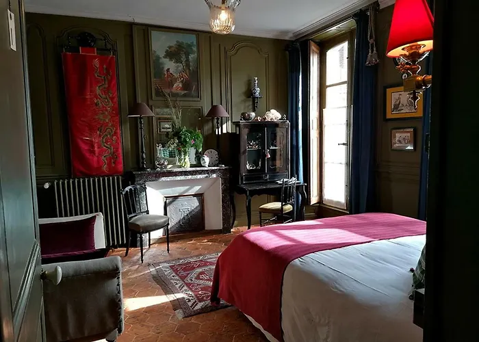 Hotel Maisonmaleyrand *