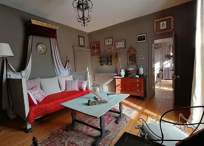 Maisonmaleyrand Hotel