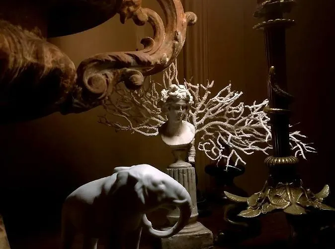 Maisonmaleyrand Hotel Mortagne-au-Perche