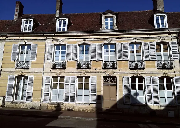 Hotel Maisonmaleyrand