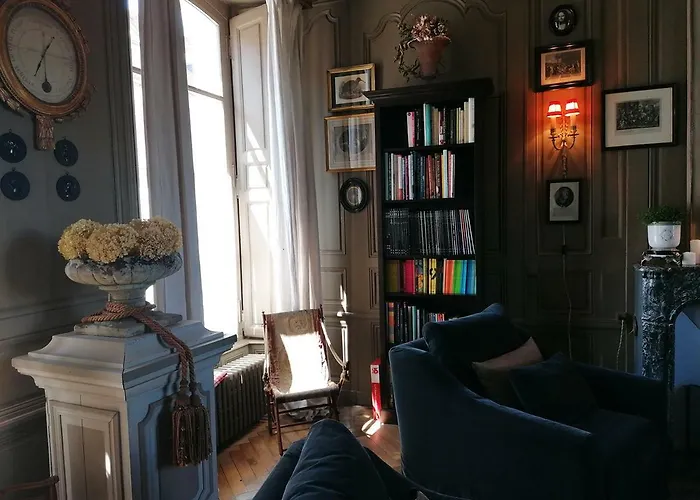 Hotel Maisonmaleyrand *