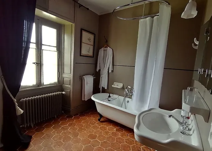 Hotel Maisonmaleyrand *